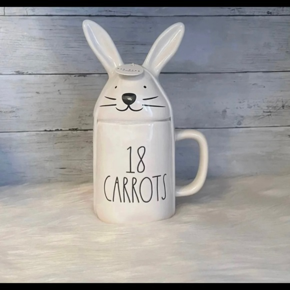 Rae Dunn Mug‎